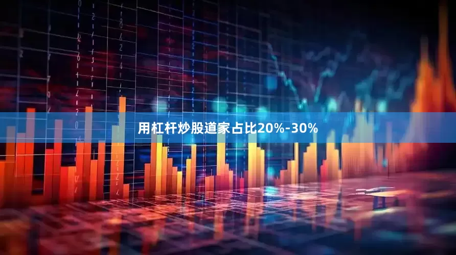 用杠杆炒股道家占比20%-30%