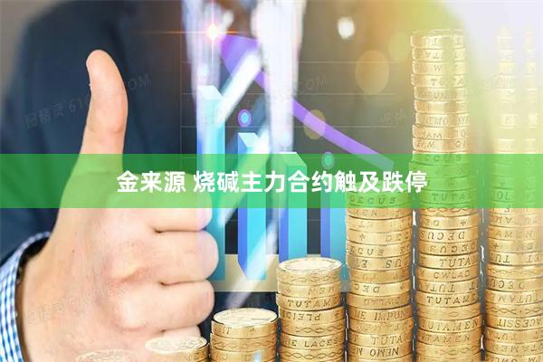 金来源 烧碱主力合约触及跌停